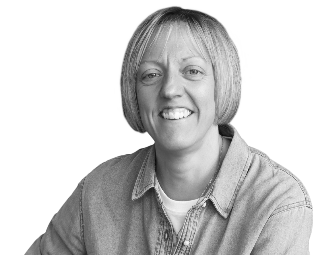 Sarah Turner The Marketing Society